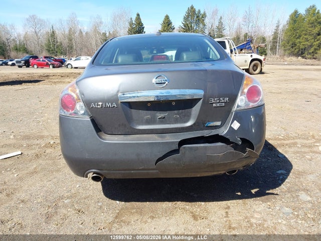 Продаж на аукціоні авто 2012 Nissan Altima 3.5 S/3.5 Sr, vin: 1N4BL2AP5CN487989, номер лоту: 12599762