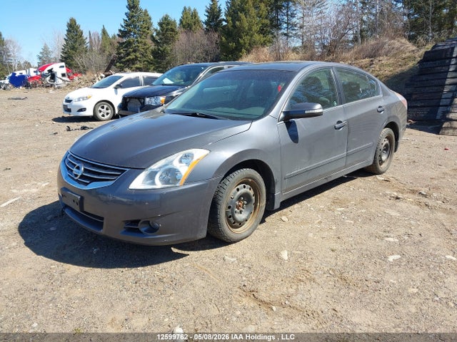 Продаж на аукціоні авто 2012 Nissan Altima 3.5 S/3.5 Sr, vin: 1N4BL2AP5CN487989, номер лоту: 12599762