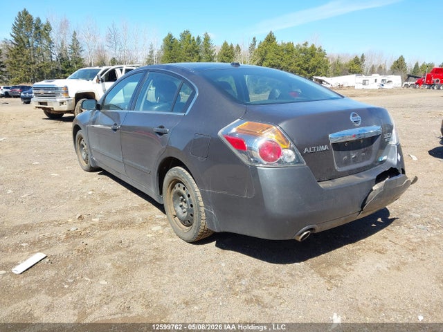 Продаж на аукціоні авто 2012 Nissan Altima 3.5 S/3.5 Sr, vin: 1N4BL2AP5CN487989, номер лоту: 12599762