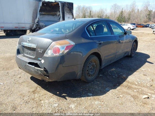 Продаж на аукціоні авто 2012 Nissan Altima 3.5 S/3.5 Sr, vin: 1N4BL2AP5CN487989, номер лоту: 12599762