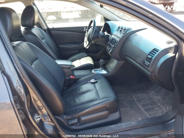 Продаж на аукціоні авто 2012 Nissan Altima 3.5 S/3.5 Sr, vin: 1N4BL2AP5CN487989, номер лоту: 12599762