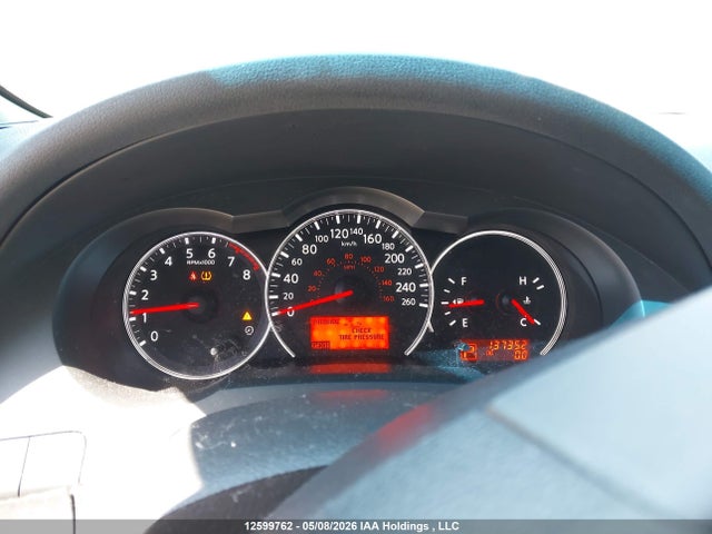 Продаж на аукціоні авто 2012 Nissan Altima 3.5 S/3.5 Sr, vin: 1N4BL2AP5CN487989, номер лоту: 12599762
