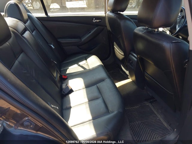 Продаж на аукціоні авто 2012 Nissan Altima 3.5 S/3.5 Sr, vin: 1N4BL2AP5CN487989, номер лоту: 12599762