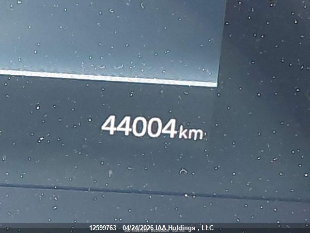 2025 Hyundai Kona Sel მანქანა იყიდება აუქციონზე, vin: KM8HCCAB9SU304530, აუქციონის ნომერი: 12599763