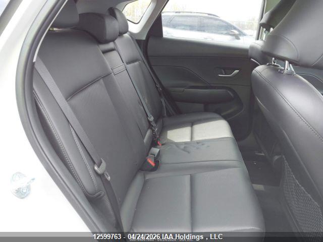 2025 Hyundai Kona Sel მანქანა იყიდება აუქციონზე, vin: KM8HCCAB9SU304530, აუქციონის ნომერი: 12599763