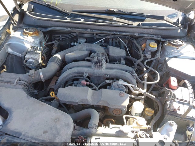 Продаж на аукціоні авто 2016 Subaru Outback 2.5i Touring Package, vin: 4S4BSCDC3G3224084, номер лоту: 12599765