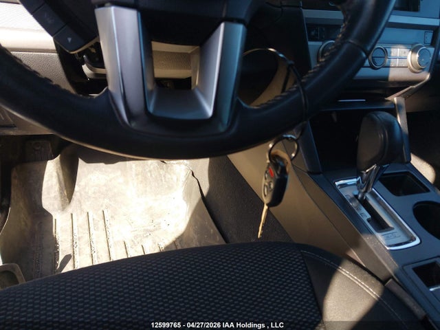 Продаж на аукціоні авто 2016 Subaru Outback 2.5i Touring Package, vin: 4S4BSCDC3G3224084, номер лоту: 12599765
