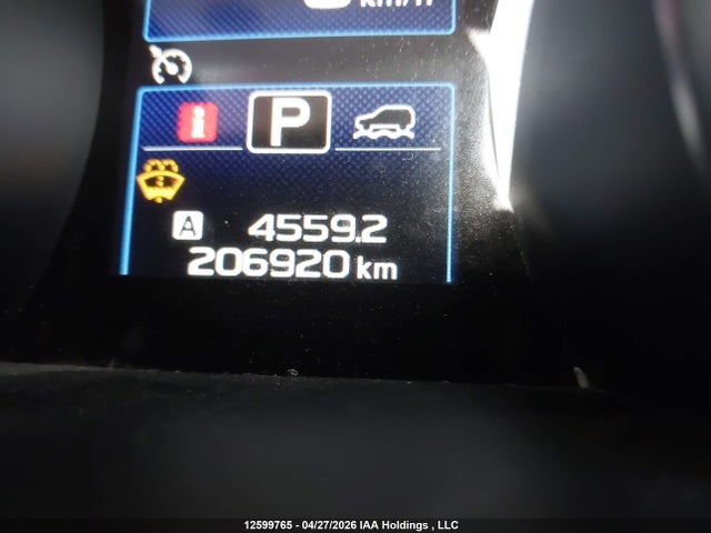 Продаж на аукціоні авто 2016 Subaru Outback 2.5i Touring Package, vin: 4S4BSCDC3G3224084, номер лоту: 12599765