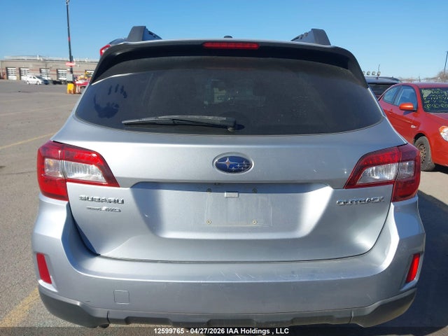 Продаж на аукціоні авто 2016 Subaru Outback 2.5i Touring Package, vin: 4S4BSCDC3G3224084, номер лоту: 12599765