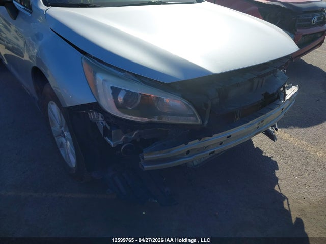 Продаж на аукціоні авто 2016 Subaru Outback 2.5i Touring Package, vin: 4S4BSCDC3G3224084, номер лоту: 12599765
