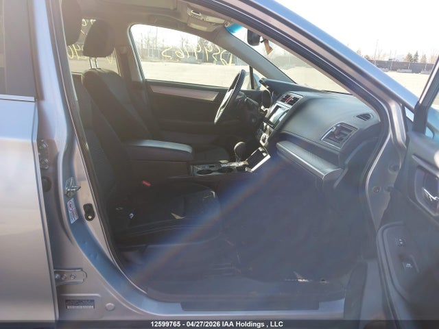 Продаж на аукціоні авто 2016 Subaru Outback 2.5i Touring Package, vin: 4S4BSCDC3G3224084, номер лоту: 12599765