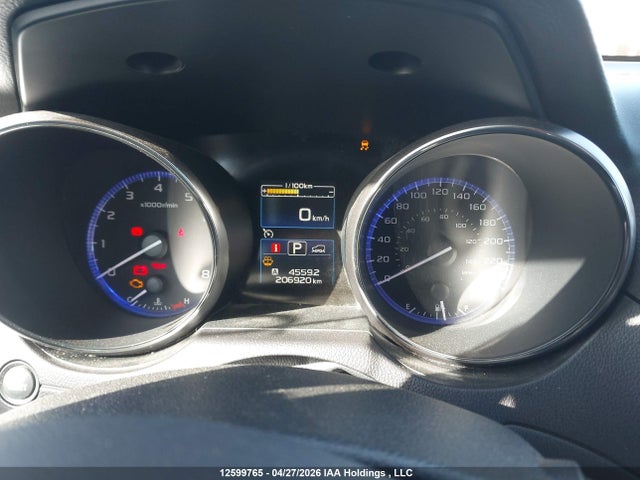 Продаж на аукціоні авто 2016 Subaru Outback 2.5i Touring Package, vin: 4S4BSCDC3G3224084, номер лоту: 12599765