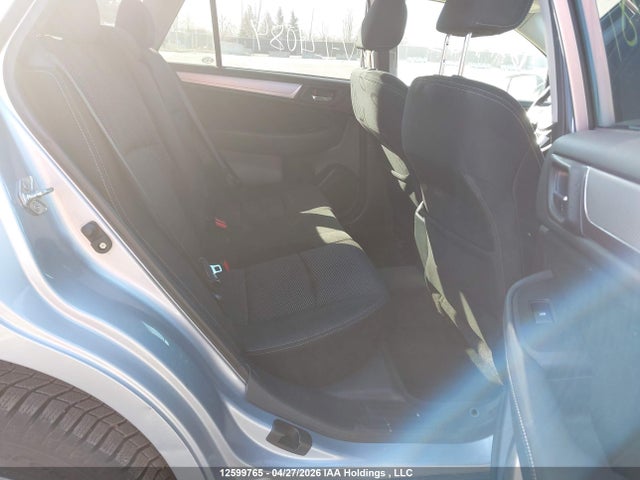 Продаж на аукціоні авто 2016 Subaru Outback 2.5i Touring Package, vin: 4S4BSCDC3G3224084, номер лоту: 12599765