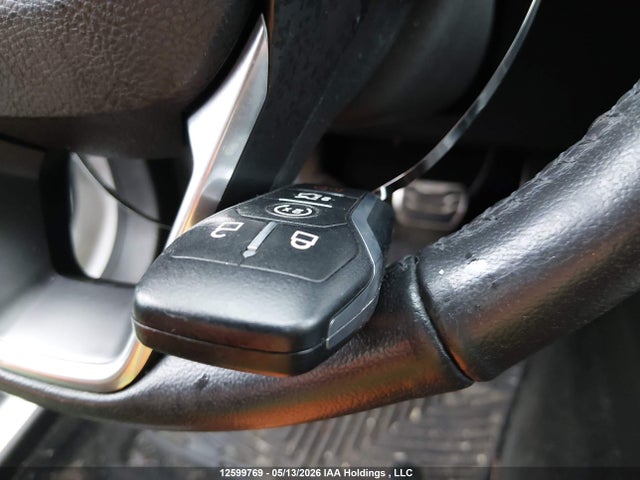 Продажа на аукционе авто 2014 Ford Fusion, vin: 3FA6P0D97ER153275, номер лота: 12599769