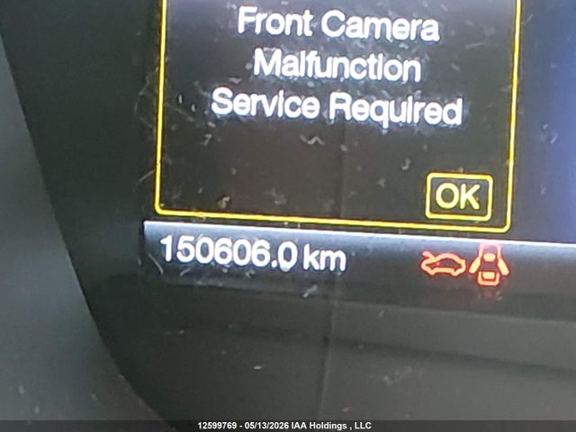 Продажа на аукционе авто 2014 Ford Fusion, vin: 3FA6P0D97ER153275, номер лота: 12599769