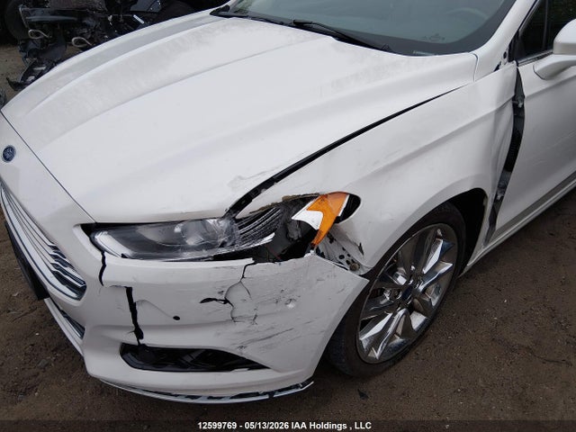 Продажа на аукционе авто 2014 Ford Fusion, vin: 3FA6P0D97ER153275, номер лота: 12599769