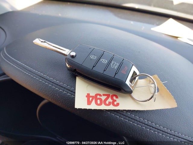 Aukcja sprzedaży 2018 Kia Soul Ex/ex Premium/ex Tech/ex+, vin: KNDJP3A56J7515010, numer aukcji: 12599770