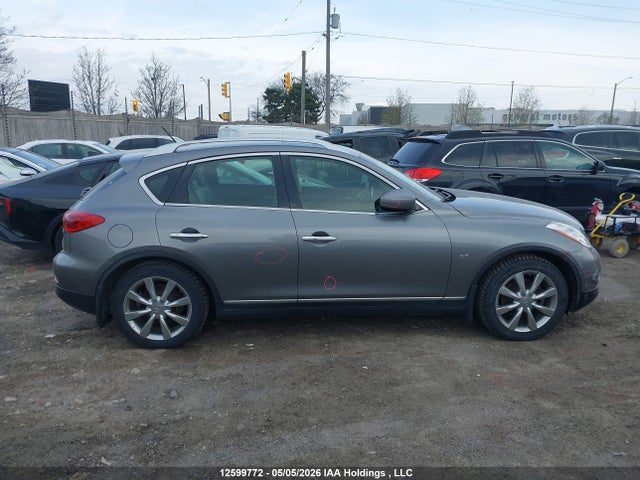 Продаж на аукціоні авто 2015 Infiniti Qx50, vin: JN1BJ0HRXFM770090, номер лоту: 12599772