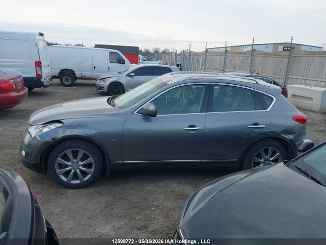 Продаж на аукціоні авто 2015 Infiniti Qx50, vin: JN1BJ0HRXFM770090, номер лоту: 12599772