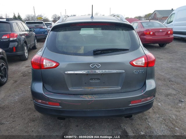 Продаж на аукціоні авто 2015 Infiniti Qx50, vin: JN1BJ0HRXFM770090, номер лоту: 12599772