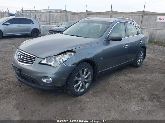 Продаж на аукціоні авто 2015 Infiniti Qx50, vin: JN1BJ0HRXFM770090, номер лоту: 12599772