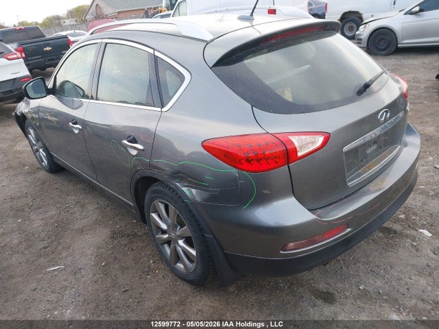 Продаж на аукціоні авто 2015 Infiniti Qx50, vin: JN1BJ0HRXFM770090, номер лоту: 12599772