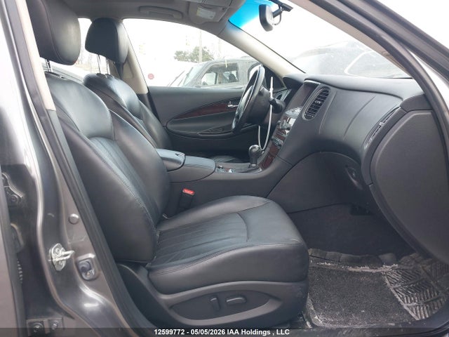 Продаж на аукціоні авто 2015 Infiniti Qx50, vin: JN1BJ0HRXFM770090, номер лоту: 12599772