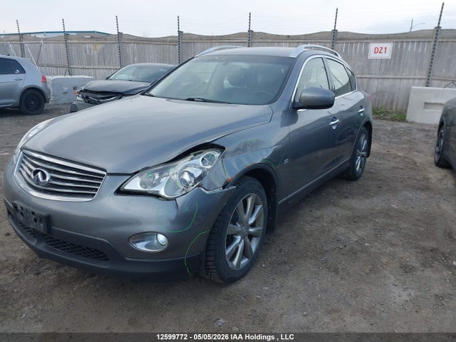 Продаж на аукціоні авто 2015 Infiniti Qx50, vin: JN1BJ0HRXFM770090, номер лоту: 12599772