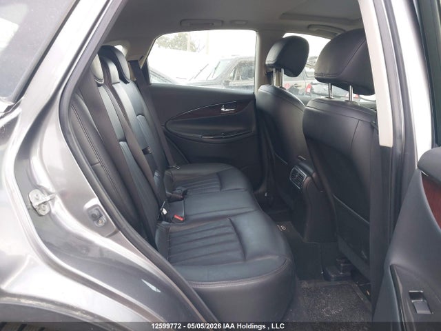 Продаж на аукціоні авто 2015 Infiniti Qx50, vin: JN1BJ0HRXFM770090, номер лоту: 12599772