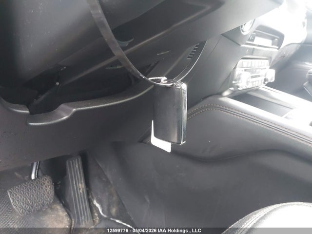 Aukcja sprzedaży 2021 Mazda Cx-5 Gt, vin: JM3KFBDM6M1118495, numer aukcji: 12599776
