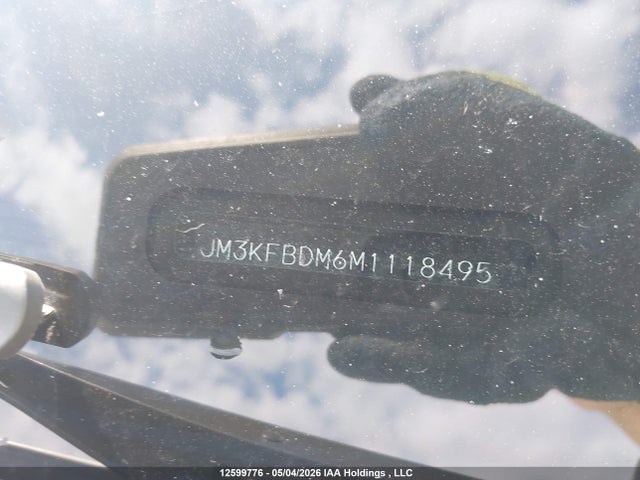 Aukcja sprzedaży 2021 Mazda Cx-5 Gt, vin: JM3KFBDM6M1118495, numer aukcji: 12599776