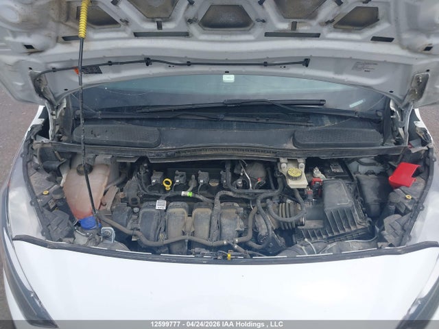 2020 Ford Transit Connect Xl მანქანა იყიდება აუქციონზე, vin: NM0LS7S23L1482165, აუქციონის ნომერი: 12599777