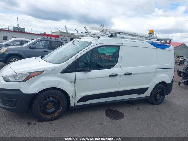 2020 Ford Transit Connect Xl მანქანა იყიდება აუქციონზე, vin: NM0LS7S23L1482165, აუქციონის ნომერი: 12599777