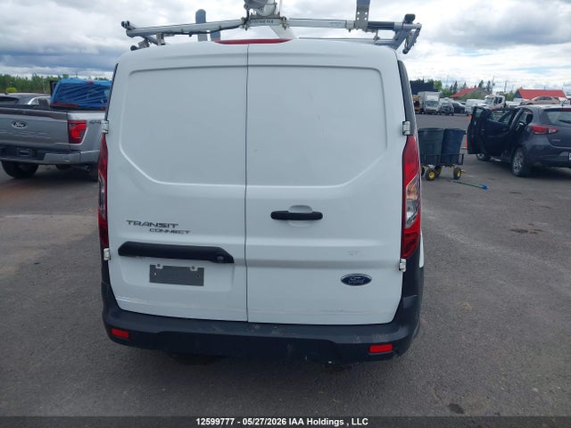 2020 Ford Transit Connect Xl მანქანა იყიდება აუქციონზე, vin: NM0LS7S23L1482165, აუქციონის ნომერი: 12599777
