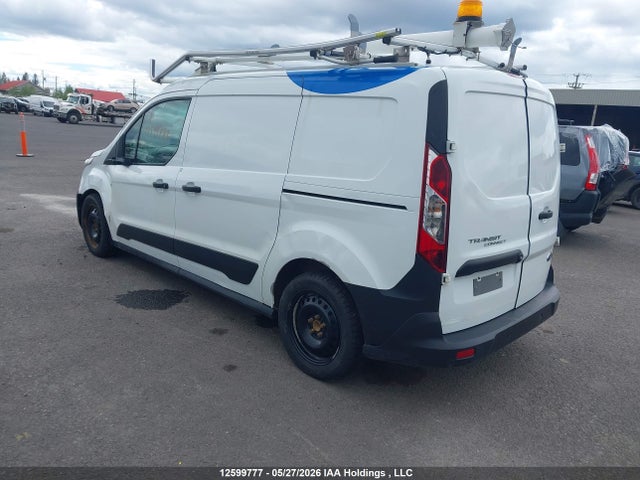 2020 Ford Transit Connect Xl მანქანა იყიდება აუქციონზე, vin: NM0LS7S23L1482165, აუქციონის ნომერი: 12599777