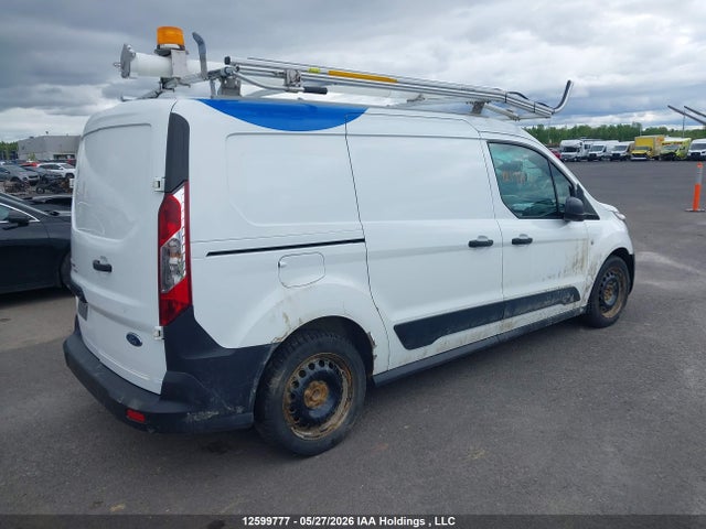2020 Ford Transit Connect Xl მანქანა იყიდება აუქციონზე, vin: NM0LS7S23L1482165, აუქციონის ნომერი: 12599777