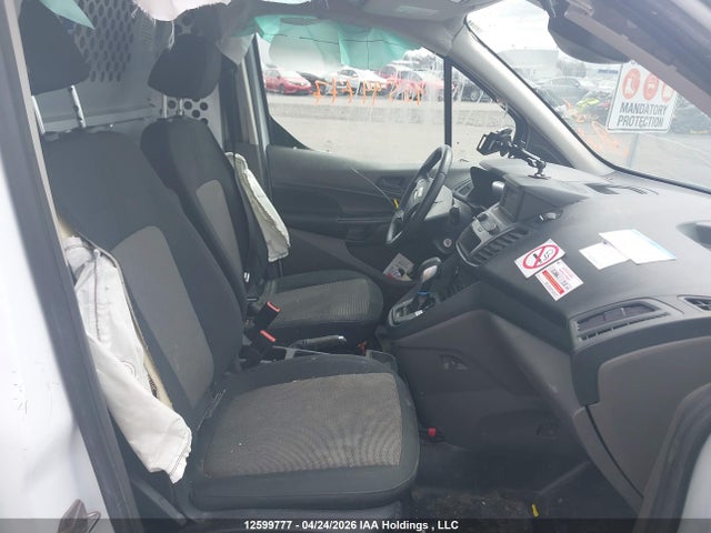 2020 Ford Transit Connect Xl მანქანა იყიდება აუქციონზე, vin: NM0LS7S23L1482165, აუქციონის ნომერი: 12599777