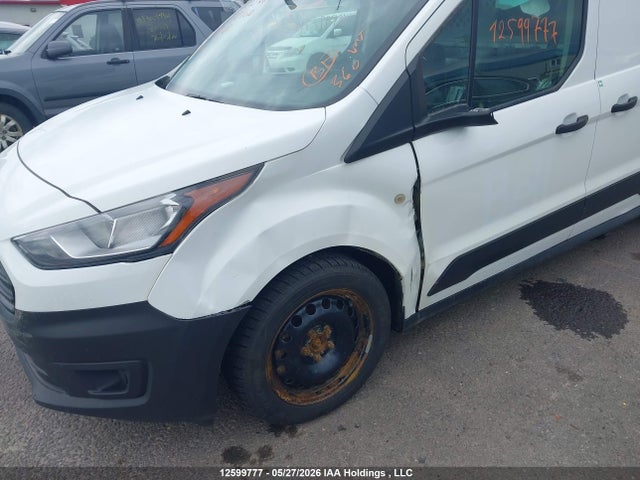 2020 Ford Transit Connect Xl მანქანა იყიდება აუქციონზე, vin: NM0LS7S23L1482165, აუქციონის ნომერი: 12599777