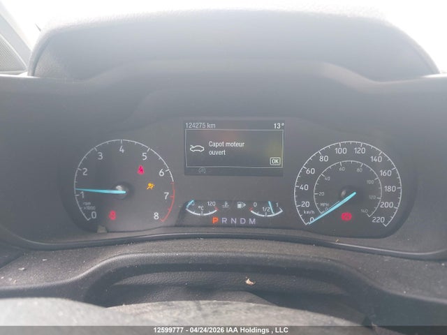 2020 Ford Transit Connect Xl მანქანა იყიდება აუქციონზე, vin: NM0LS7S23L1482165, აუქციონის ნომერი: 12599777