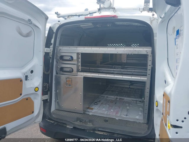 2020 Ford Transit Connect Xl მანქანა იყიდება აუქციონზე, vin: NM0LS7S23L1482165, აუქციონის ნომერი: 12599777