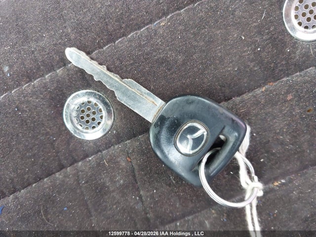 Продаж на аукціоні авто 2004 Mazda Mx-5 Miata Ls, vin: JM1NB353440407460, номер лоту: 12599778