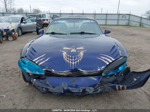 Продаж на аукціоні авто 2004 Mazda Mx-5 Miata Ls, vin: JM1NB353440407460, номер лоту: 12599778