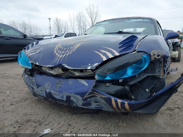 Продаж на аукціоні авто 2004 Mazda Mx-5 Miata Ls, vin: JM1NB353440407460, номер лоту: 12599778