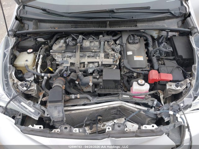 2017 Toyota Prius Technology მანქანა იყიდება აუქციონზე, vin: JTDKARFU7H3534675, აუქციონის ნომერი: 12599783