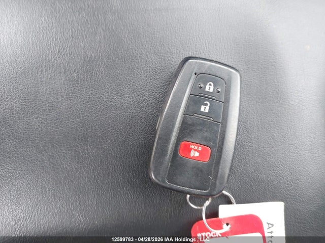 2017 Toyota Prius Technology მანქანა იყიდება აუქციონზე, vin: JTDKARFU7H3534675, აუქციონის ნომერი: 12599783
