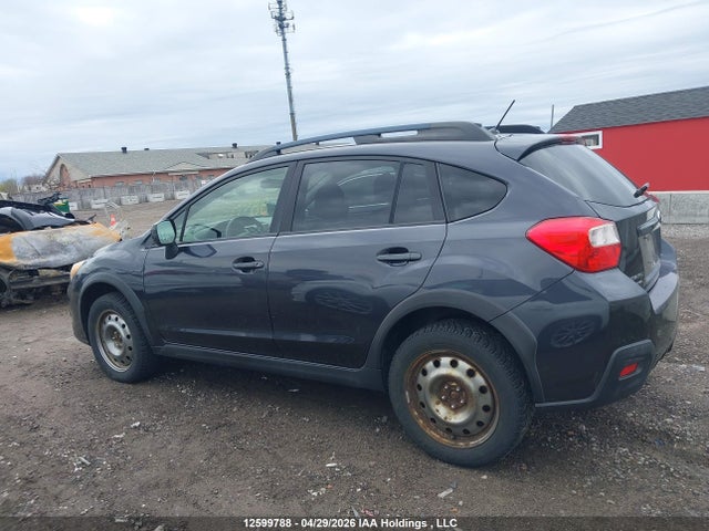 Продаж на аукціоні авто 2013 Subaru Xv Crosstrek 2.0 Premium, vin: JF2GPACC8D1835691, номер лоту: 12599788