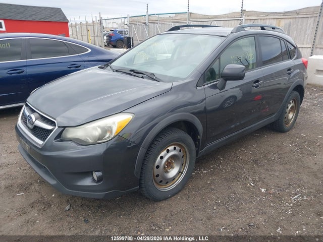 Продаж на аукціоні авто 2013 Subaru Xv Crosstrek 2.0 Premium, vin: JF2GPACC8D1835691, номер лоту: 12599788