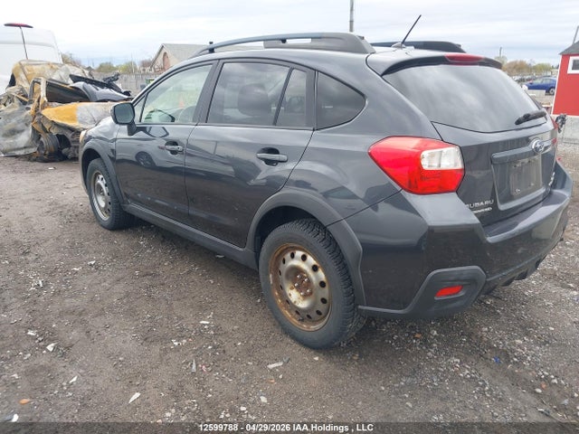 Продаж на аукціоні авто 2013 Subaru Xv Crosstrek 2.0 Premium, vin: JF2GPACC8D1835691, номер лоту: 12599788