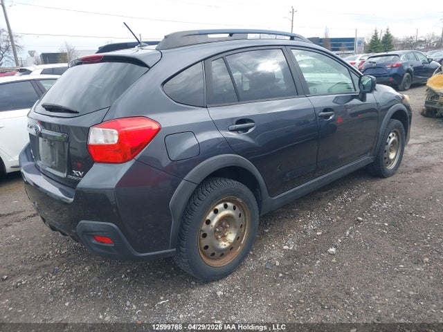 Продаж на аукціоні авто 2013 Subaru Xv Crosstrek 2.0 Premium, vin: JF2GPACC8D1835691, номер лоту: 12599788