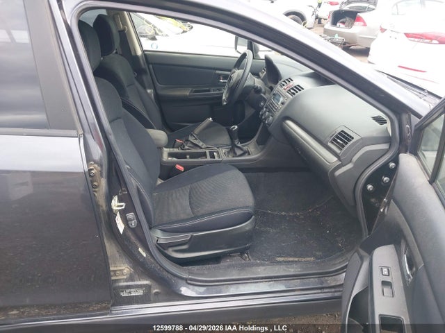 Продаж на аукціоні авто 2013 Subaru Xv Crosstrek 2.0 Premium, vin: JF2GPACC8D1835691, номер лоту: 12599788